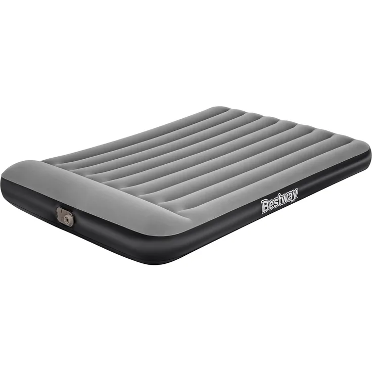 TriTech™ Doppelluftbett mit integrierter Elektropumpe 203 x 152 x 30 cm
