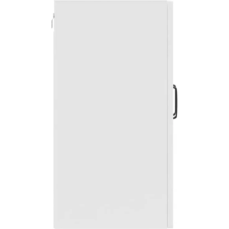 vidaXL Küchen-Hängeschrank Lucca Hochglanz-Weiß Holzwerkstoff 853819 – Bild 6