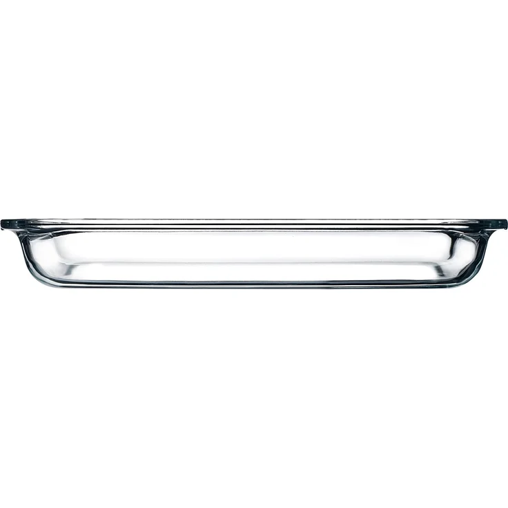 KADAX 3L Glas-Backform, rechteckig, 39 x 23 cm – Bild 7