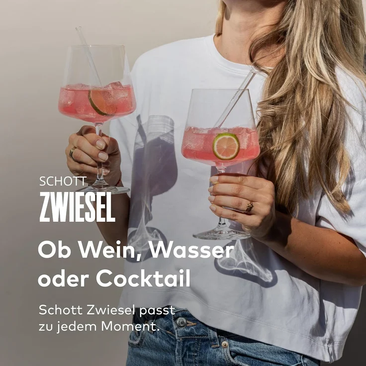 SCHOTT ZWIESEL Bierglas Simple – Bild 6
