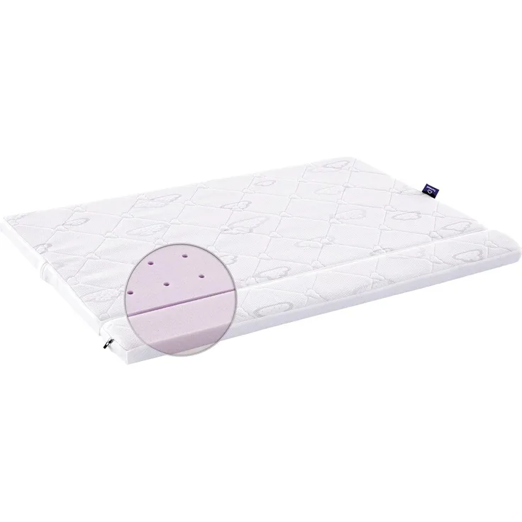 BEISTELLBETT Brise Light 2-tlg, Klettverschluss
