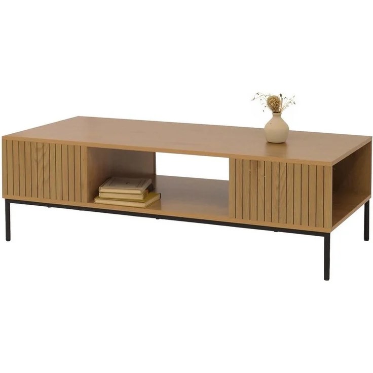 MCW Couchtisch MCW-O39-CT, Passend zur Möbelserie O39 – Bild 2