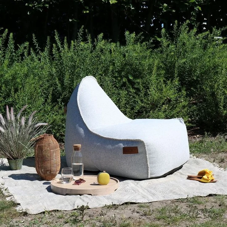 RETROit Cobana Sand melliert – Bild 2