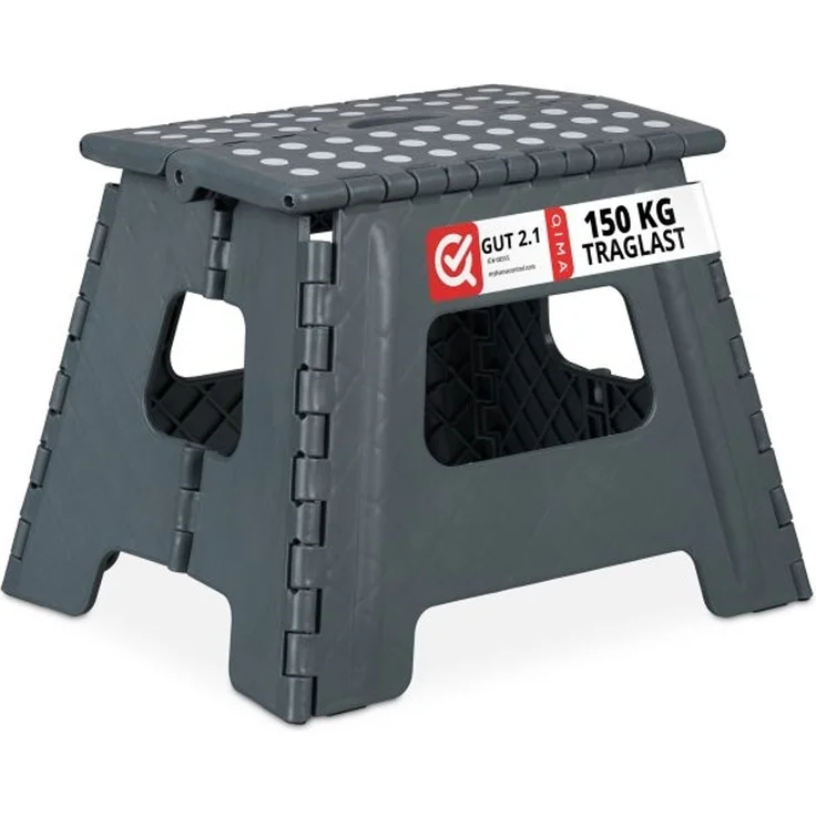 Klapphocker faltbar L 10023607_709 – Bild 1