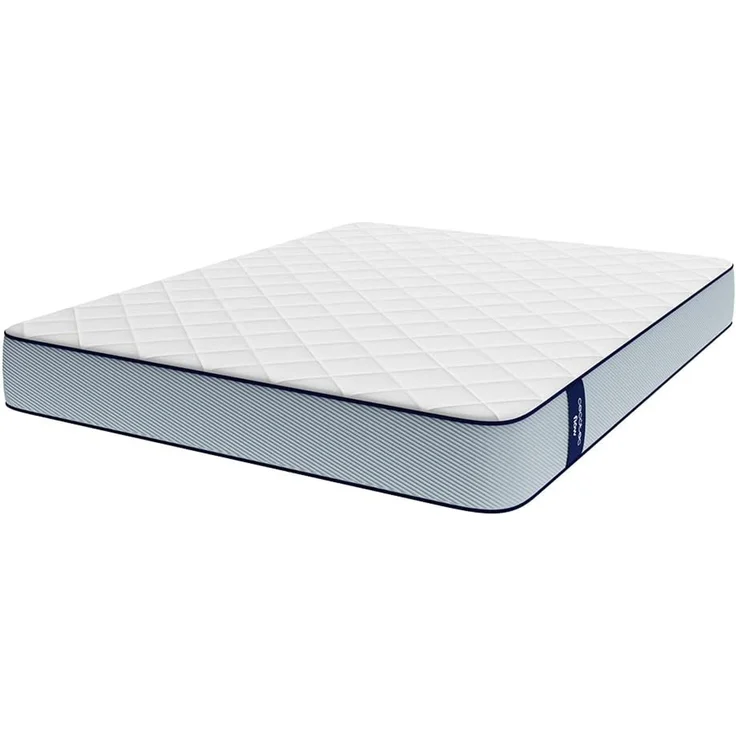 Cecotec Mattress, Memory Foam, 135x190 cm