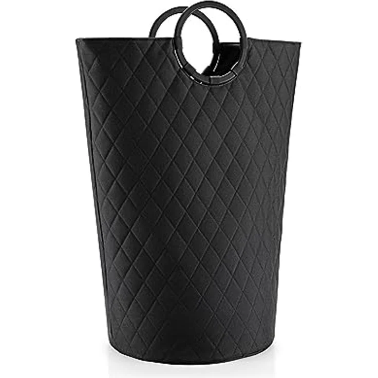 Reisenthel loophome L frame rhombus black – Bild 3