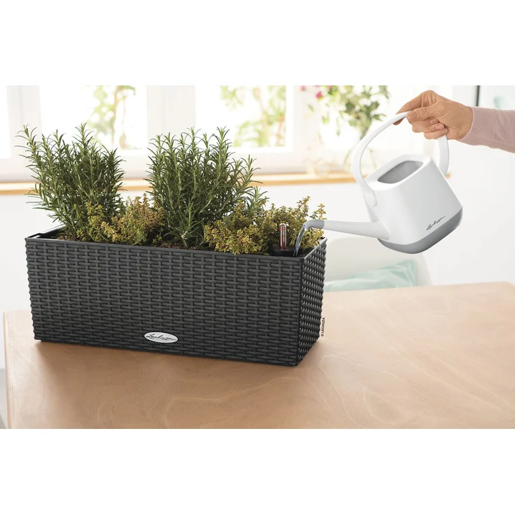 Lechuza Balkonkasten BALCONERA Cottage 50 cm, granit – Bild 8