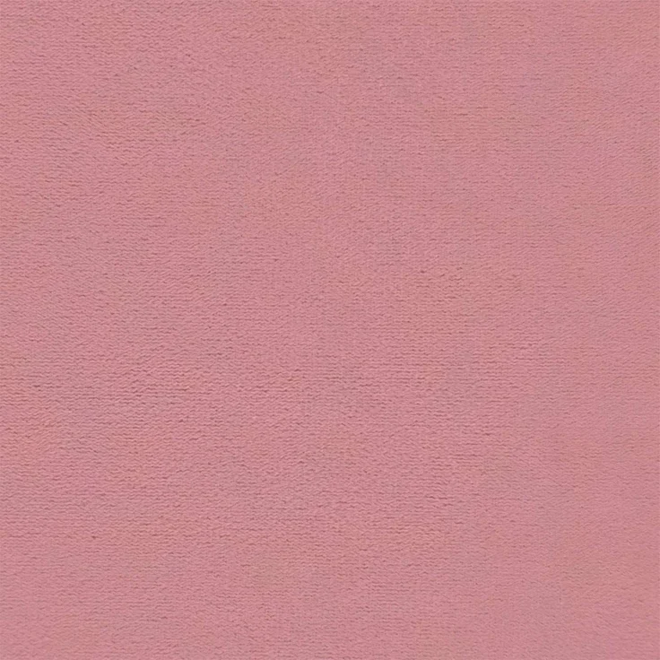 vidaXL Kinderbettgestell mit Kopfteil Rosa 90x190 cm Samt 42011077 – Bild 8