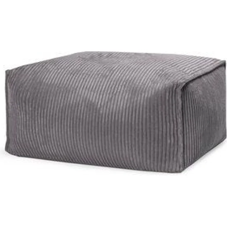 Magma Heimtex Sitzsack Roll SHARA (1 St) – Bild 6