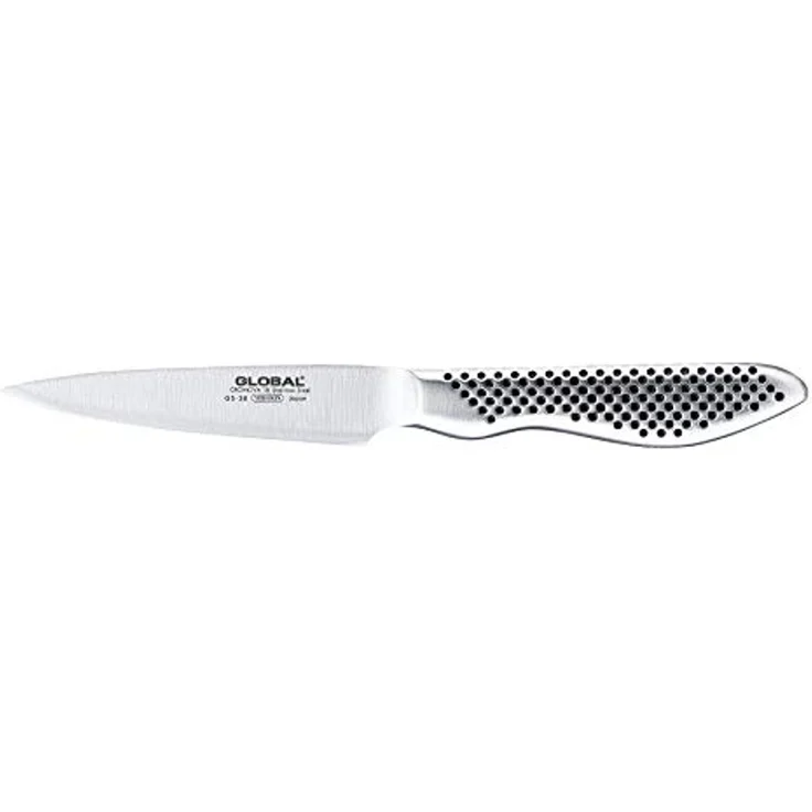 Global G-2538 3-teiliges Messerset (G-2, G-5, GS-38) – Bild 6