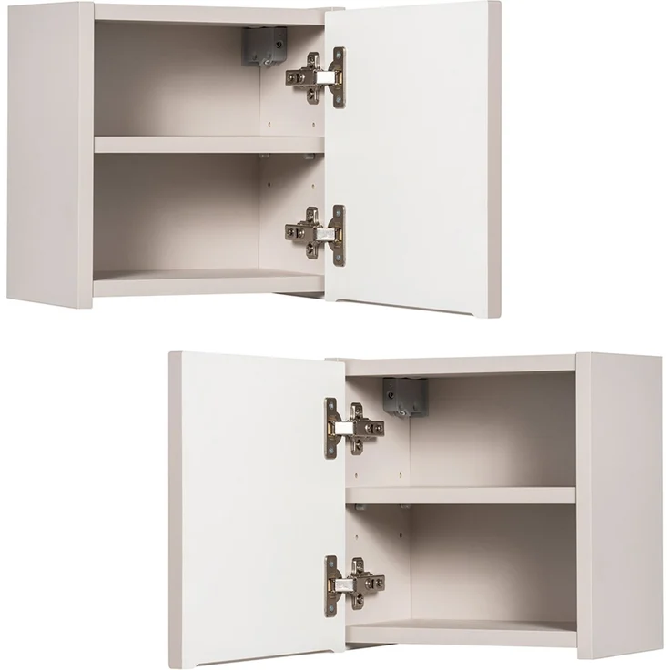 Hängeschrank 30x30cm, kaschmir, NEWPORT-56-CASHMERE – Bild 2