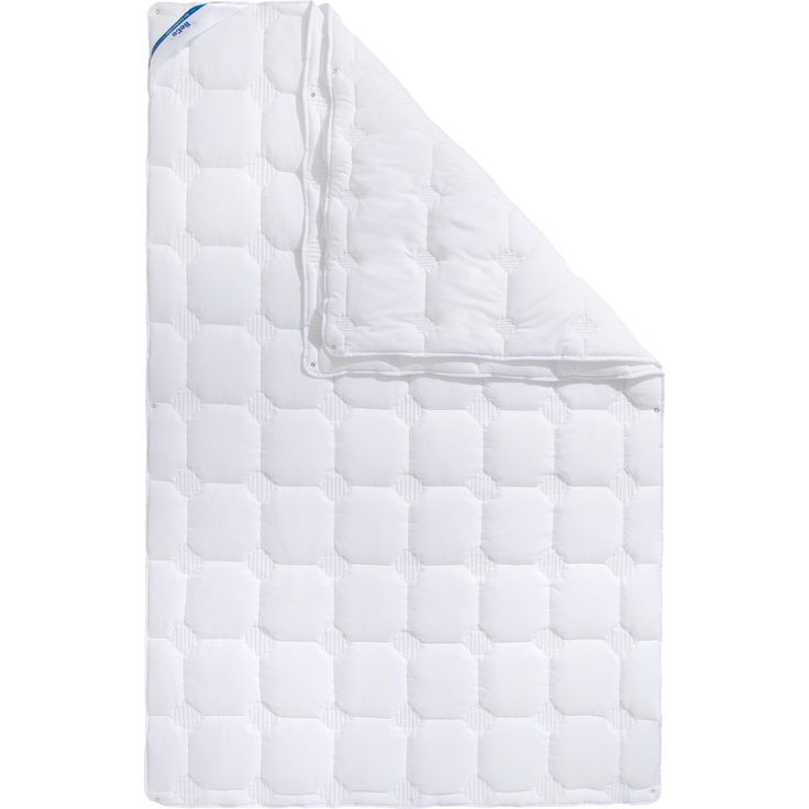 BeCo Soft 4 All Bettdecke für jedes Schlafzimmer Größe BW 200 x 220 cm Art BW 4-Jahreszeiten – Bild 3