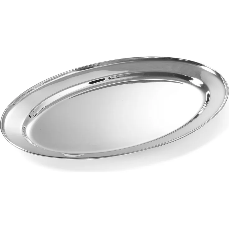 Hendi 404508 Serviertablett, Oval