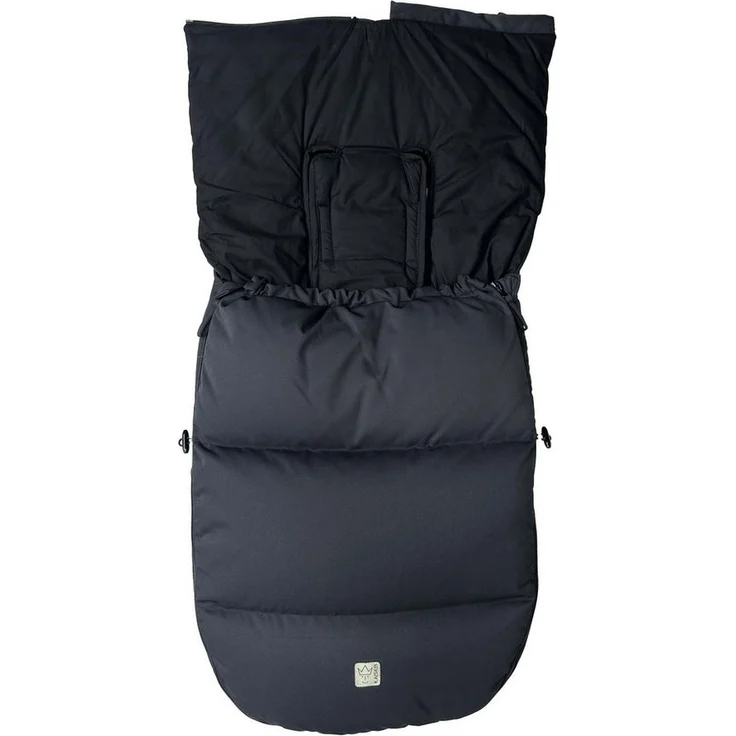 Kaiser Fußsack Dowwny XL Kinderwagen Fußsack – Bild 3