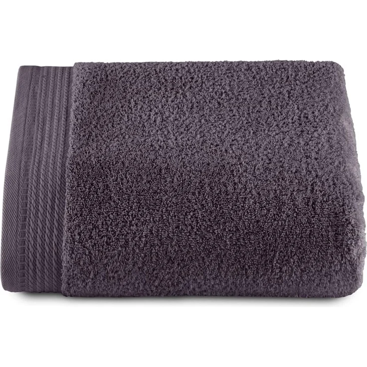 Top Towel – Premium – Große Badetücher – Badetücher – 1 Duschtuch – 70 x 140 cm – 100 % Baumwolle – 600 Gramm - Marengo
