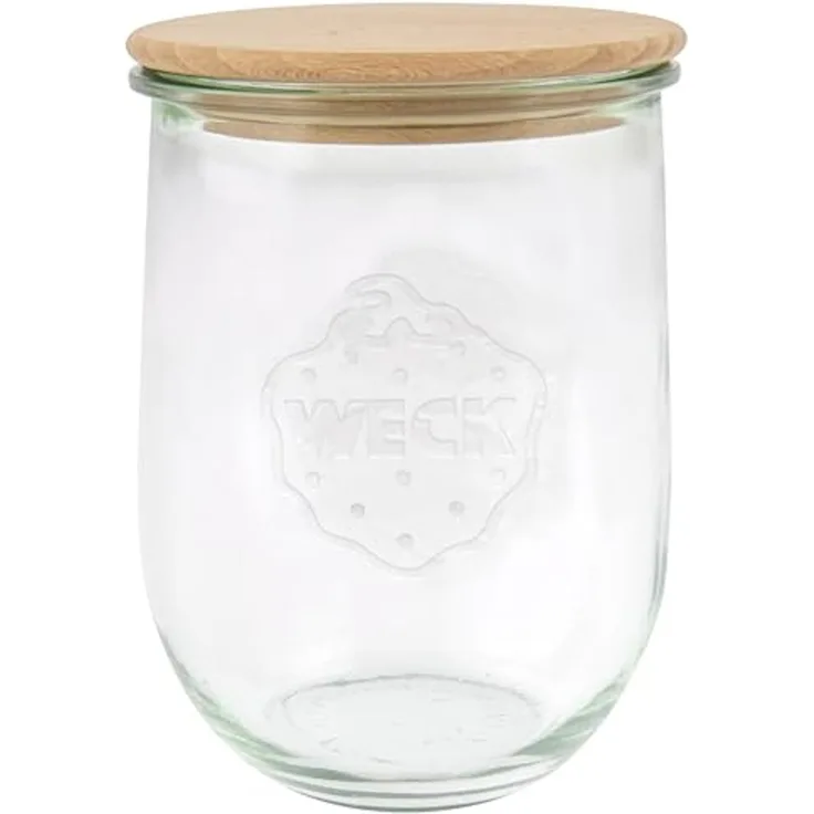 WECK Einmachglas