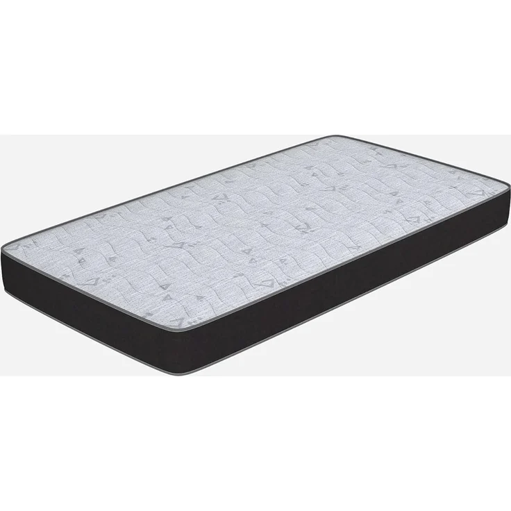 Matratze 70x170 cm, Höhe 13 cm - aus Waterfoam , Klappmatratze, Atmungsaktive, Antiallergisch und Milbendicht. Modell: Summit H13 – Bild 2