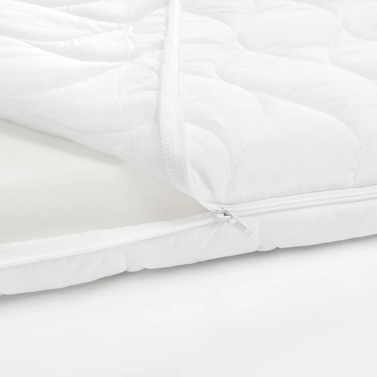 tiSsi® Matratze Standard 120x60 cm für Kinderbetten (z.B.HAJO) Zöllner – Bild 2