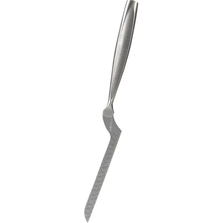 Boska Weichkäsemesser Monaco+, Käse, Küchenhelfer, Käsemesser, Messer, Edelstahl, 29 cm, 307090