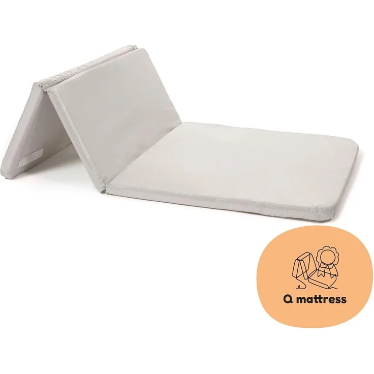 Aerosleep ATC11060-WS Reisebett, mehrfarbig – Bild 5