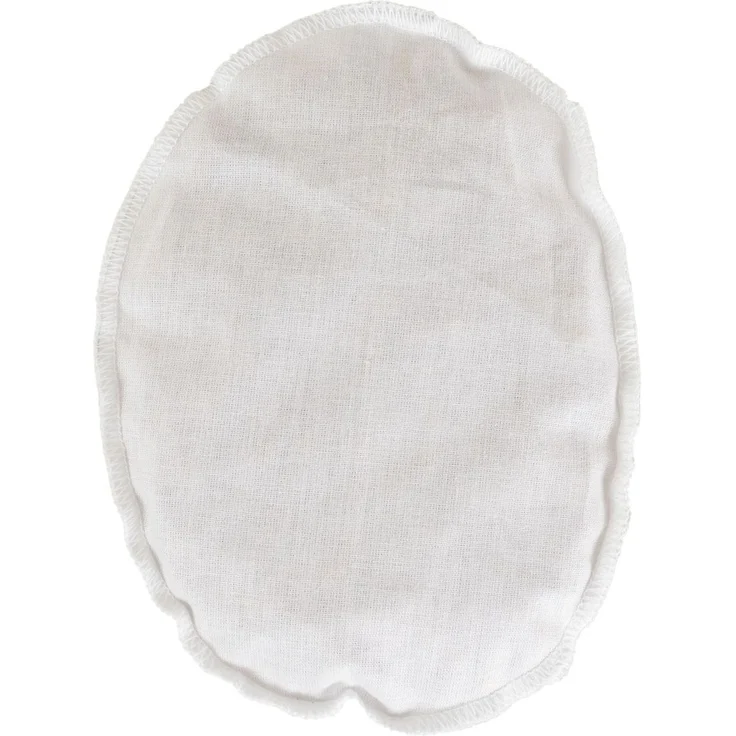 Moni Baby Anti-Kolik-Gürtel, Kirschkernkissen, Wärmekissen, Thermo-Gürtel rosa Sterne – Bild 4