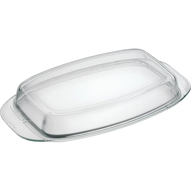 WMF Glasdeckel zu Bräter 3813 0538139992