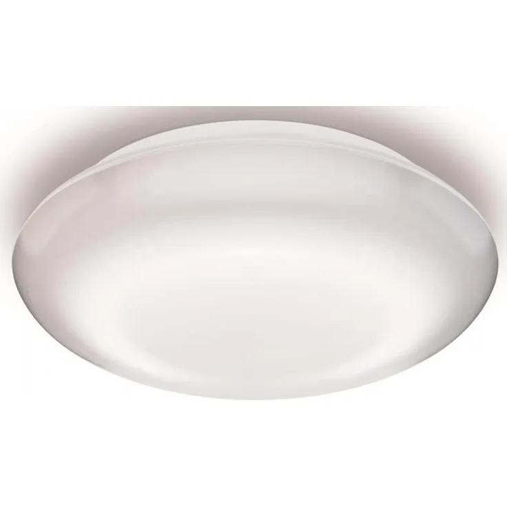 STEINEL Sensor-Außenleuchte PRO S 4000K DL Vario Quat 068196