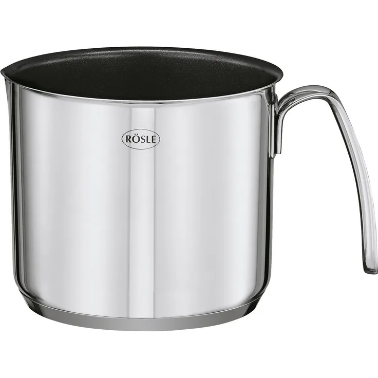 Rösle Milchtopf Moments Antihaftversieglung Induktion 14 cm 1,6Liter