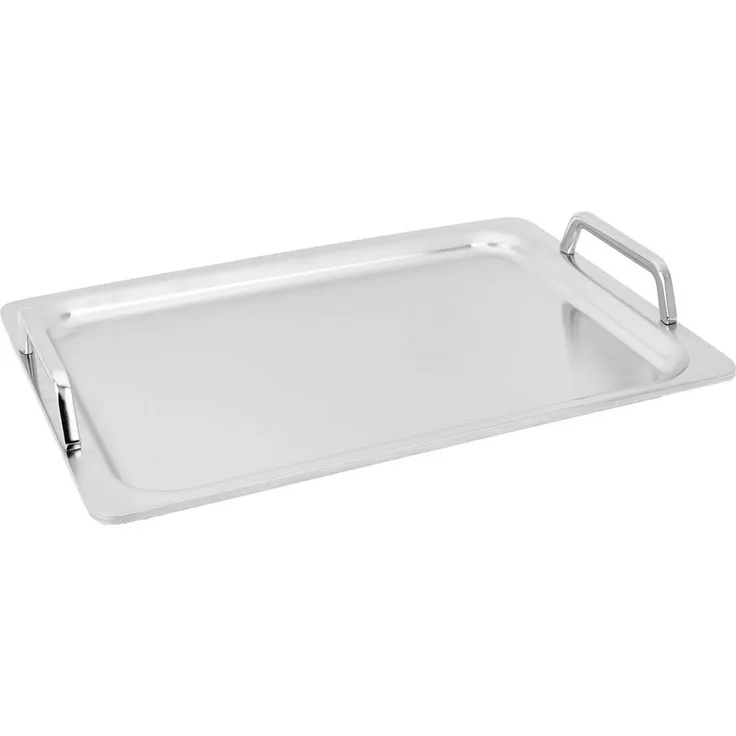 Demeyere Demeyere Specialities Stahlplatte 39x27 cm NPC408509560