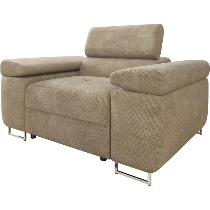 Sessel Torezio (Farbe: Lumo 30) – Bild 1