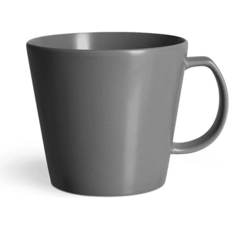 Springlane Geschirr-Set Sweet Scandi, Keramik, in verschiedenen Ausführungen und Sets, 2 Personen, Keramik, 2er-Set Tassen, spülmaschinen-, backofen- & mikrowellengeeignet – Bild 1