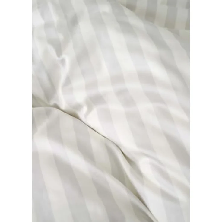 Marc O'Polo Home Bettwäsche Classic Stripe, Satin, 2 teilig, mit Streifen – Bild 4