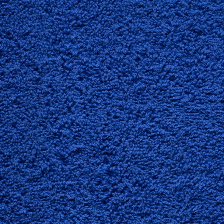 vidaXL Premium-Waschtücher SOLUND 10 Stk. Blau 30x30 cm 600 g/m² 137181 – Bild 7