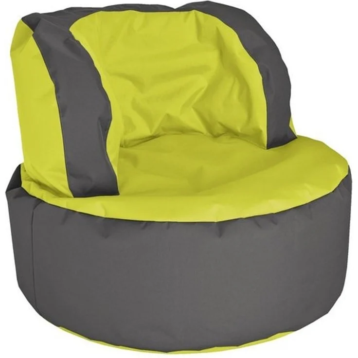Magma Heimtex Sitzsack (Set, 1 St, Sitzsack) – Bild 4