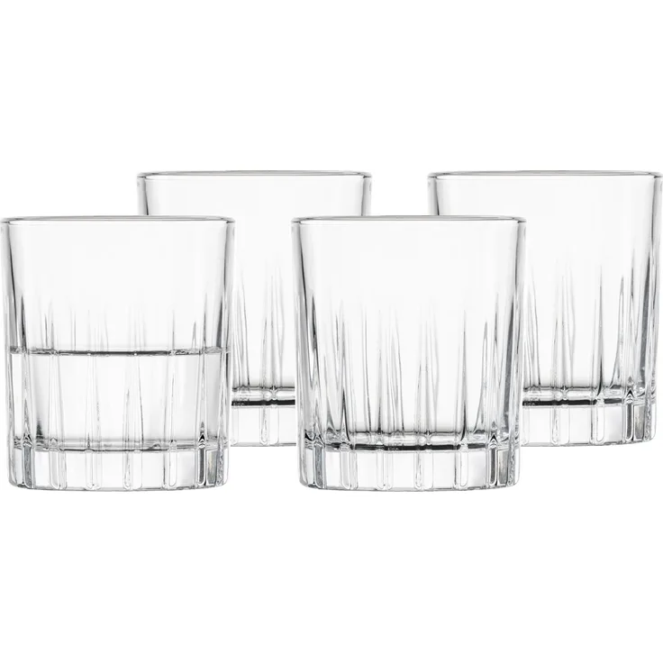 Schott Zwiesel STAGE Schnapsgläser 4er Set