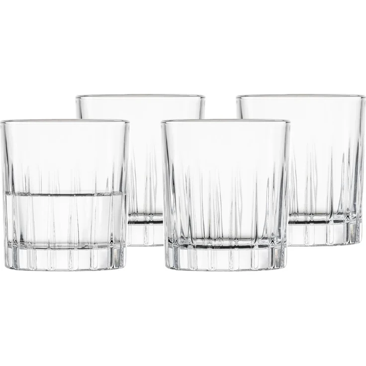 Schott Zwiesel STAGE Schnapsgläser 4er Set – Bild 1