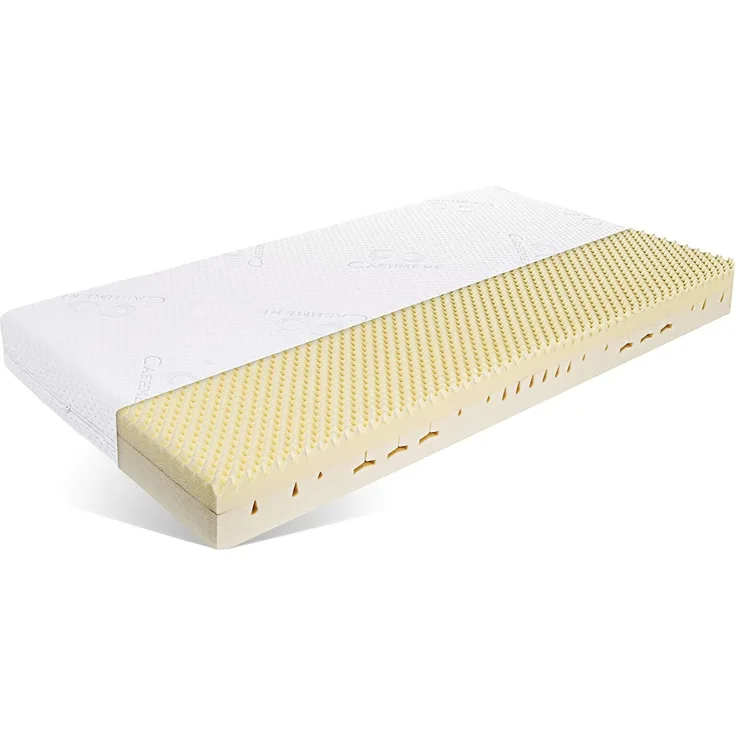7 Zonen Viscomatratze 'Visco Air Classic' Härtegrad, H3, 100x200