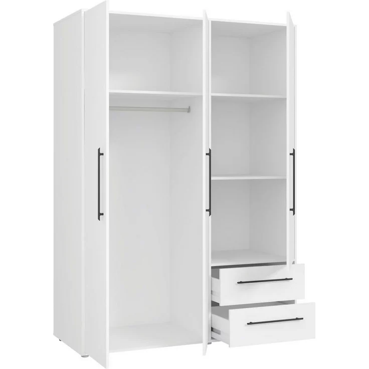 Kleiderschrank MOKKARIS – Bild 3