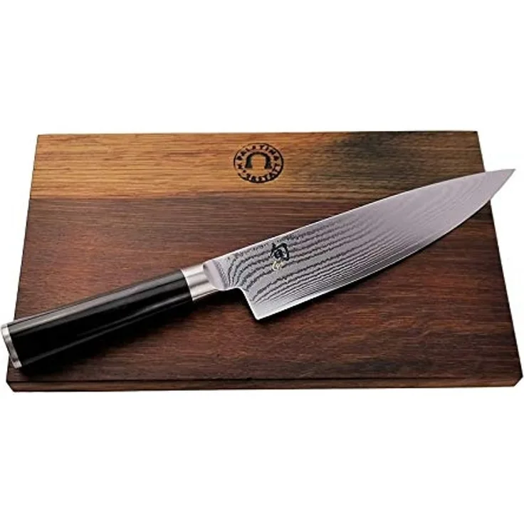 KAI Kochmesser 8" (20,0 cm) Shun Classic DM-0706