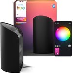 Philips Hue Play wall washer Leuchte black EU/UK
