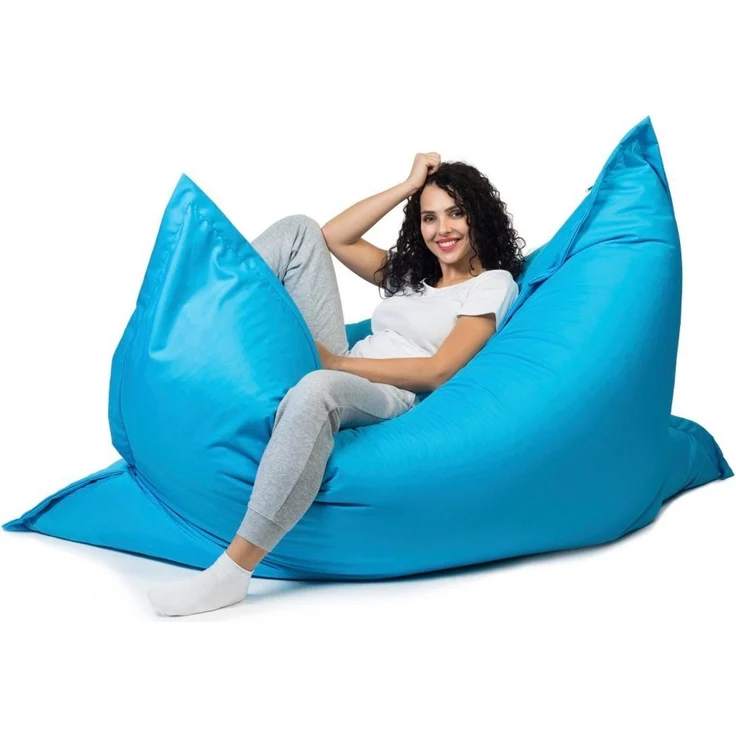 sunnypillow Sitzsack Outdoor & Indoor – Bild 1