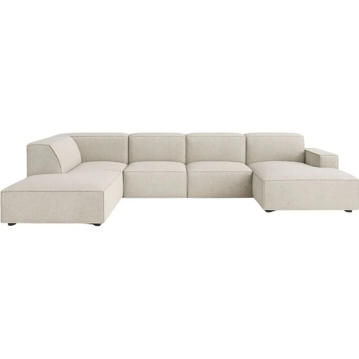 Kaiser Möbel Ecksofa Ecksofa Cursal V – großes modulares Design für Stil und Komfort, Einzelsofa – Bild 2
