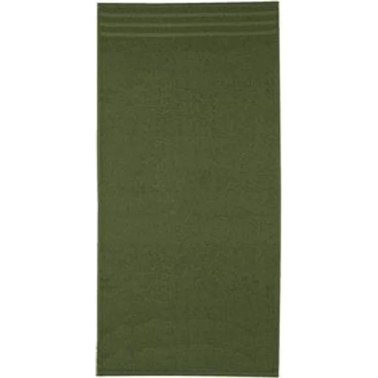 Kleine Wolke Duschtuch Royal, Größe 70/140 cm, Frottier (1-St), Uni Farben, mit Bordüre, weich, auch als Set erhältlich – Bild 5