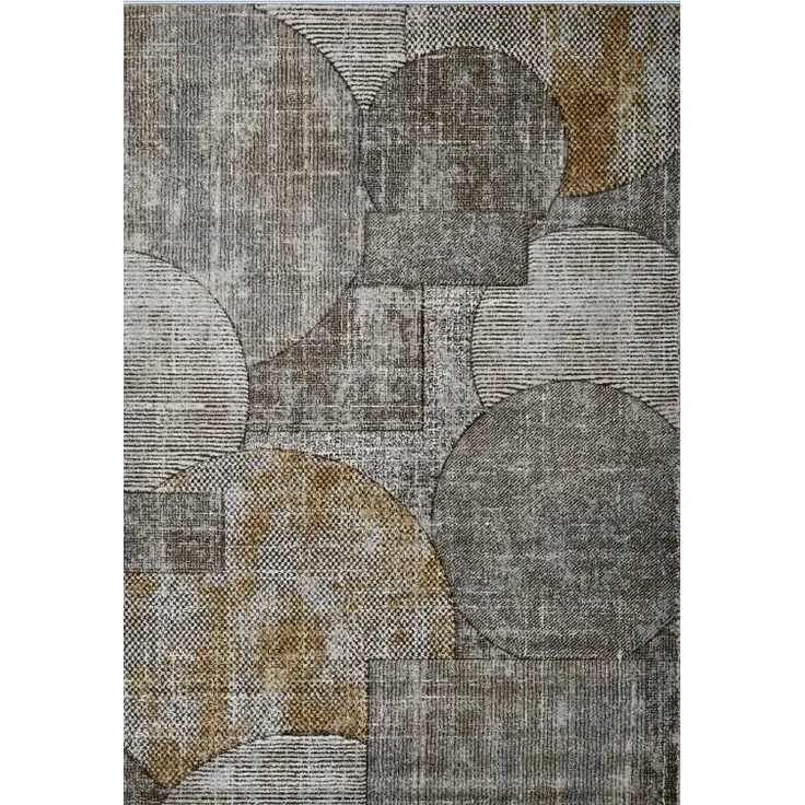 Luxor Living Teppich Torrent, Multicolor, 160 x 230 cm