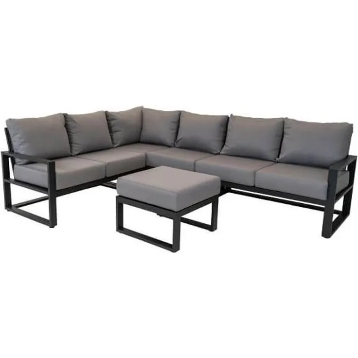 Lesli Living Dining-Eck-Lounge Tormenta