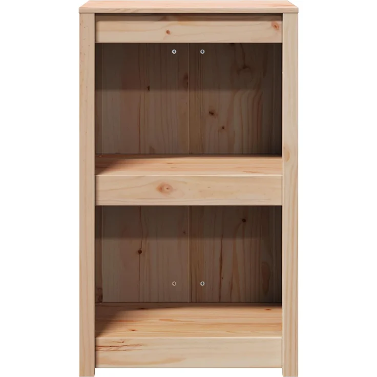 vidaXL Außenküchenschrank MEPPEL Natürlicher Douglas 55 x 55 x 92 cm 3443787 – Bild 6