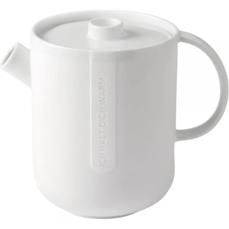 Räder Cozy Time Teekanne Ich halt dich warm D. 13cm, H. 17cm