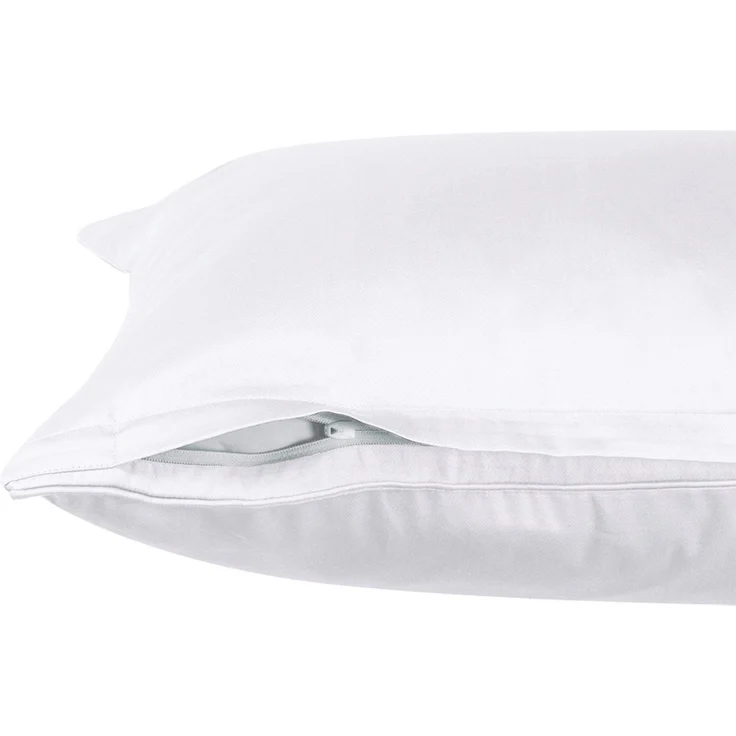 SCHÖNER WOHNEN-Kollektion Kissenbezüge Pure, (2 Stück), 2-teilig, aus nachhaltigerer Baumwolle – Bild 2