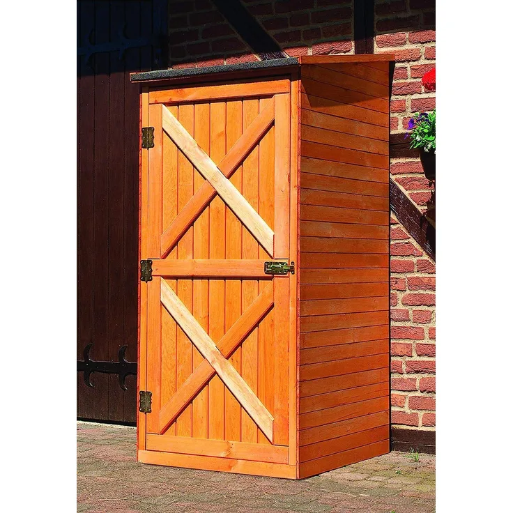 Geräteschrank Pforzheim klein