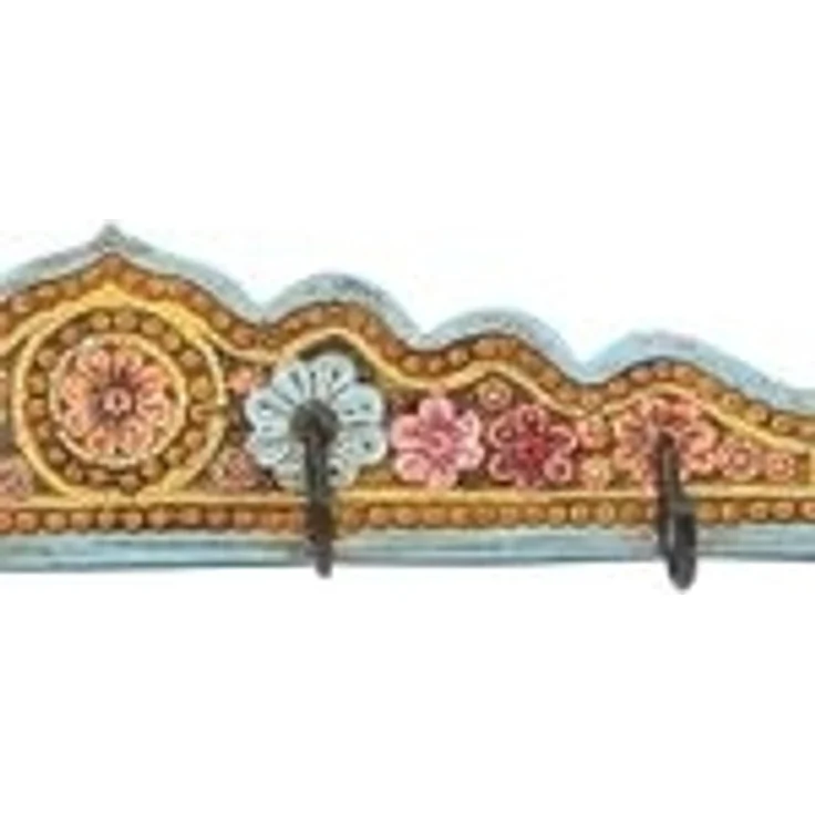 Orientalische Kleiderhaken Fars A – Bild 3